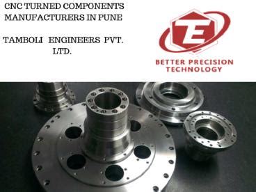 cnc machined component manufacturer in pune-tamboli engineers pvt ltd|Tamboli Engineers Private Limited .